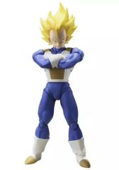 shfiguarts 初期カラー ベジータ 海外製 shfiguarts 初期カラー ベジータ 海外製 - メルカリ