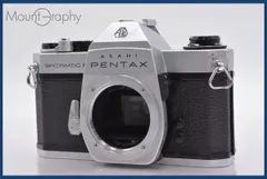 2026年最新】pentax spotmatic fの人気アイテム - メルカリ