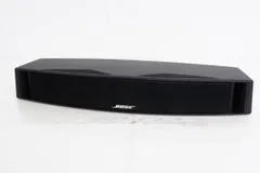 2024年最新】bose センタースピーカーの人気アイテム - メルカリ