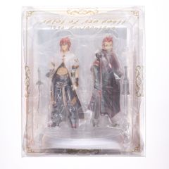 루크 & 애쉬 ~meaning of birth~ 테일즈 오브 디 어비스 1/8 완성품 피규어(PP926) 코토부키야