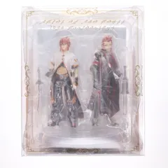 2025年最新】テイルズ ルーク アッシュ フィギュアの人気