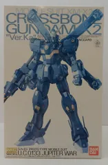 XM-X2 クロスボーンガンダムX2 Ver.Ka 34250507J02S Amazon.com: MG 1/100 XM-X2 Cross Bone Gundam X-2 Ver.Ka