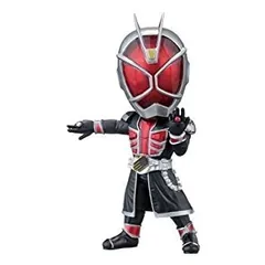 仮面ライダー　ワールドコレクタブルフィギュア　平成ライダー 仮面ライダーシリーズ ワールドコレクタブルフィギュア～平成