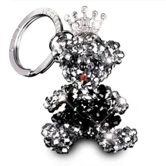 2025年最新】SWAROVSKIクリスタルベアの人気アイテム - メルカリ