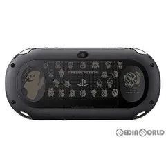 (本体)ソニーストア限定 PlayStation Vita ×ニューダンガンロンパV3 Limited Edition ブラック(PCH-2000 ZA11/ND) ソニー・インタラクティブエンタテインメント