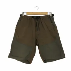 エーグル AIGLE スイッチング クライミングショーツ ショートパンツ メンズ JPN：L のサムネイル