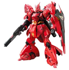 2023年最新】RG 1/144 サザビーの人気アイテム - メルカリ