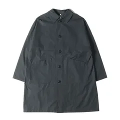 SOPHNET. ソフネット コート(その他) グレー M 3328223O0413 2025年最新】ソフネット SOPHNET. コートの人気アイテム - メルカリ