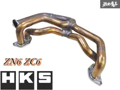 2025年最新】Zn6 マフラー hksの人気アイテム - メルカリ