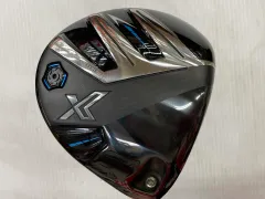 ゼクシオ XXIO X eks 9.5 ドライバー 特注シャフト HC付 試打＆評価】XXIO X -eks-(ゼクシオ エックス)ドライバー 2022