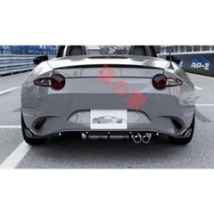 ND ロードスター 社外砲弾マフラー - メルカリ