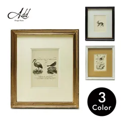 Goody Grams Add 写真立て フォトフレーム VINTAGE FRAME S