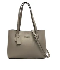美品 コーチ 2way ハンドバッグ ショルダーバッグ 斜め掛け F73277 レディース COACH