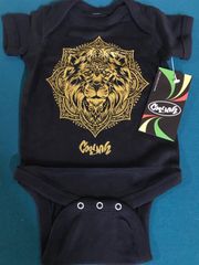 COOYAH JAMAICA ジャマイカ RASTA ラスタ ラスタカラー JAH REGGAE レゲエ BOB MARLEY ボブマーリー ボブマーレー  chronixx クロニクス PROTOJE mural irie life ロンパース