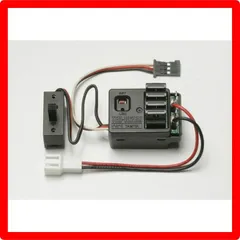 Amazon | タミヤ RCシステム タムテックギア ESC TEU-102BK