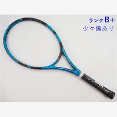 中古】バボラ オーバードライブ105 ローランギャロス 2012年モデルBABOLAT OVER DRIVE 105 ROLAND GARROS  2012(G2)【中古 テニスラケット】【送料無料】の通販・販売| バボラ| テニスサポートセンターへ