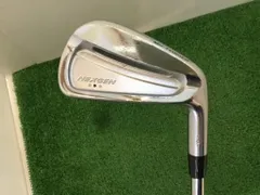 Doスポーツ - 【クチコミ・評価】ネクスジェン MG-FORGED
