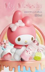【新品未使用】サンリオ　マイメロ　ステンレスボトル　水筒