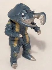 バンダイ ウルトラマンソフビ道 其の二 アントラー 070524