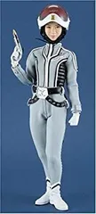 【美品】　RAH　友里アンヌ 隊員　1/6 フィギュア Amazon | 美品 RAH 友里アンヌ 隊員 1/6 フィギュア 関節可動