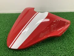 SALE! 汎用DUCATIイモラタイプシート＆カウル 未使用塗装ベース
