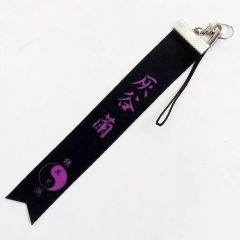 [중고] 스트랩 아시야 란 리본 스트랩 텐축 편 ver. [도쿄 리벤저스 × 요코하마 코스모 월드]