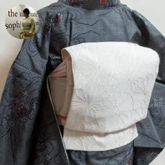 2025年最新】本綴れ帯の人気アイテム - メルカリ