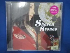 868 レンタル版CD Sharon Stones/天野月子  2926