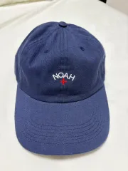 Core Logo 5-Panel（キャップ）｜NOAH（ノア）の通販｜BAYCREW'S