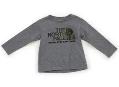 【ノースフェイス/TheNorthFace】Tシャツ・カットソー 100サイズ 男の子【子供服・ベビー服】（1777956）
