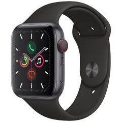 Apple Watch Series 5 GPS+Cellularモデル44mm
