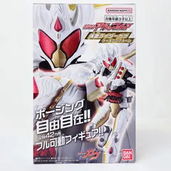 仮面ライダーアクションフィギュア ガヴ ヴァレン ケーキング　新品未開封 仮面ライダーアクションフィギュア 仮面ライダーガヴ ケーキング
