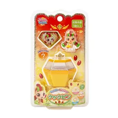 希少 韓国 ランダムフィギュア ティニピン EDIYA COFFEE