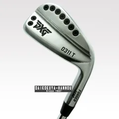 2024年最新】pxg 311の人気アイテム - メルカリ