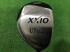XXIO U7 ユーティリティ MP-300 フレックスR XXIO U7 ユーティリティ MP-300 フレックスR ゼクシオ XXIO U7