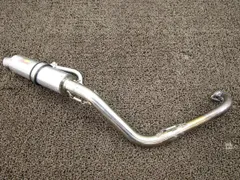 2025年最新】gs50マフラーの人気アイテム - メルカリ