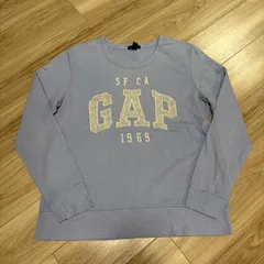 Lサイズ Gap sweat