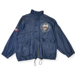 ハーディエイミス　ジャケット 001-902504010020_1.jpg