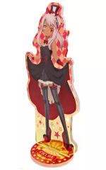 [중고] 아크릴 스탠드 아크릴 패널 클로이 폰 아인츠베른 (서커스) [극장판 Fate/kaleid liner 프리즈마☆일리아 Licht 이름이 없는 소녀 트레이딩 아크릴 스탠드 피규어] 극장 상품