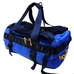 ノースフェイスBCダッフルバッグドラムバッグ廃盤ステッカープリント ドラムバッグ／ダッフルバッグ｜ザ・ノース・フェイス公式ストア