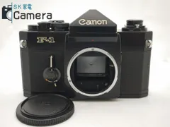 2024年最新】Canon 旧F-1の人気アイテム - メルカリ