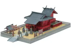 2025年最新】tomytec 神社の人気アイテム - メルカリ