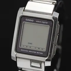 2025年最新】irw casioの人気アイテム - メルカリ