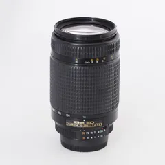 2025年最新】AF NIKKOR 70-300mm F4-5.6Dの人気アイテム - メルカリ