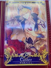 fgoアーケード ギルガメッシュ　キャスギル　フェイタル Fateアーケード ギルガメッシュ キャスギル フェイタル - メルカリ