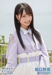 【中古】生写真(AKB48・SKE48) 田口玲佳/CD「思い出せる恋をしよう」通常盤(TypeA、B)(KIZM-667/8 669/70)封入特典生写真