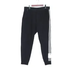 Y-3 M 3 STP TEERRY CUFFPNT Lサイズのサムネイル