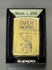 zippo Marlboro DIET BUTCHER SLIM SKIN 限定品 マルボロ 1937