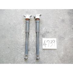 BILSTEIN ビルシュタインB4ショックアブソーバー BNE-A315 - メルカリ