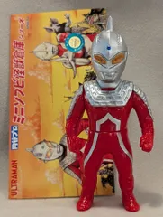 マックストイ ミニソフビ怪獣倉庫シリーズ ウルトラマン マーブル白黒 未開封 MAXTOY ミニソフビ怪獣倉庫シリーズ ウルトラマン マーブル 未